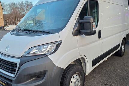 Peugeot Boxer 83.000 km 14.999 &euro; Recklinghausen 45661