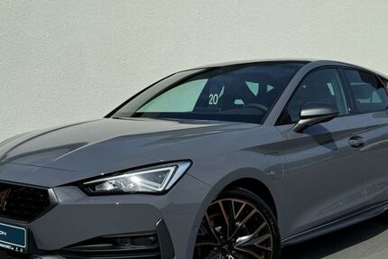 Cupra Leon 6.000 km 38.990 &euro; Castrop-Rauxel 44579