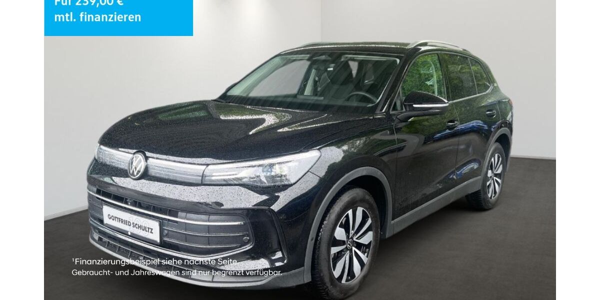 VW Tiguan 13.160 km 36.950 &euro; Wuppertal 42109