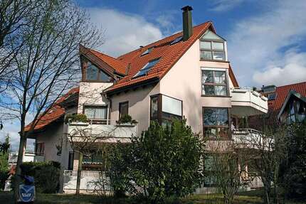 Wohnung zum Mieten in Stuttgart 1.150 € 101 m²