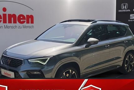 Cupra Ateca 27.716 km 35.909 &euro; Holzwickede 59439