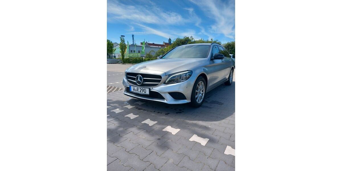 Mercedes-Benz C 250 155.710 km 17.990 &euro; Wuppertal 42281