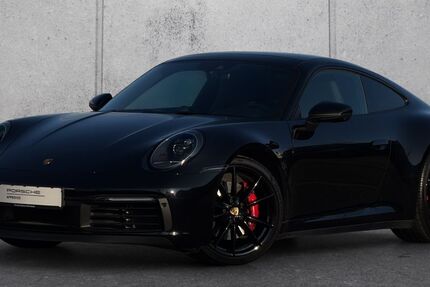 Porsche 992 7.617 km 134.850 &euro; Holzwickede 59439