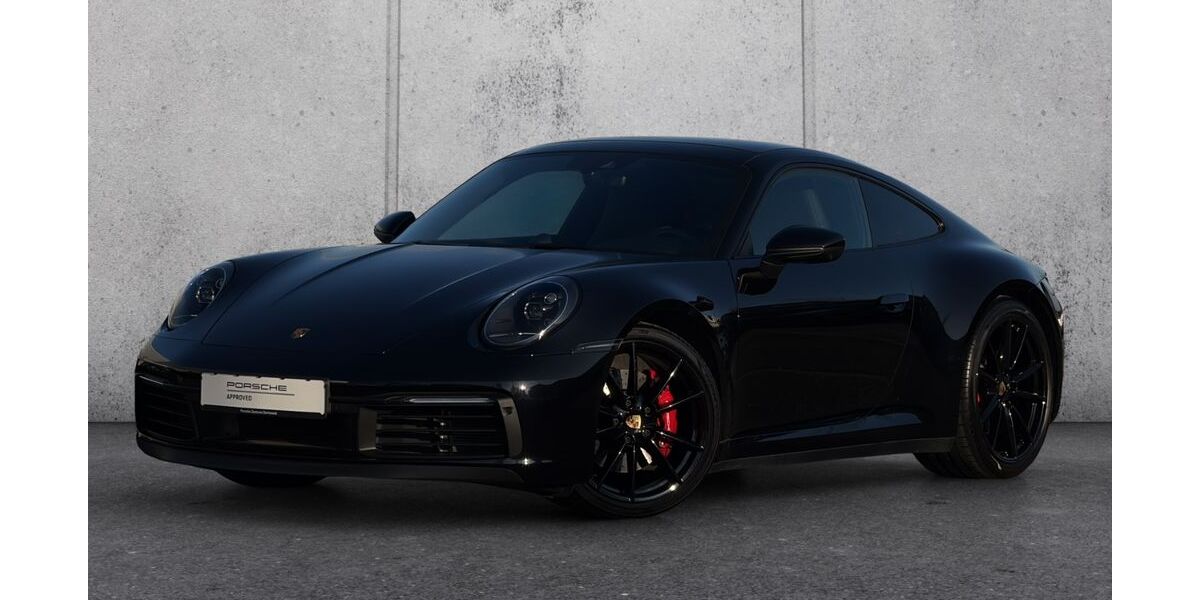 Porsche 992 7.617 km 134.850 &euro; Holzwickede 59439