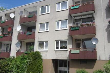 Etwas besonderes: günstige 3-Zimmer-Wohnung zimmer