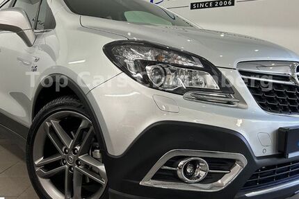 Opel Mokka 25.554 km 12.450 &euro; Wuppertal-Cronenberg 42349