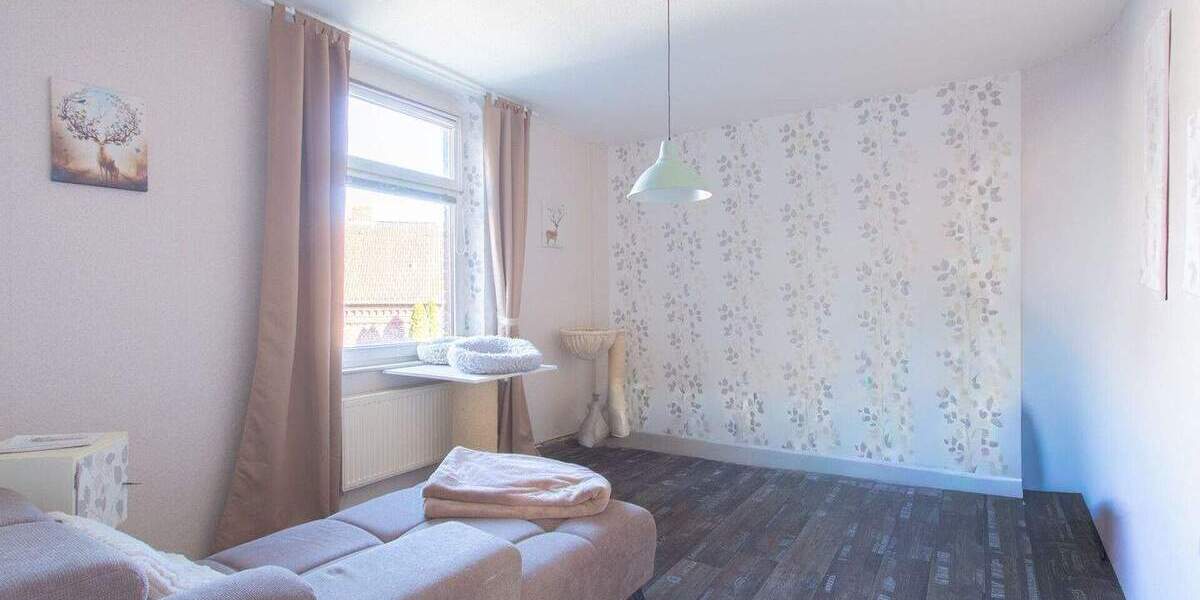 Reihenendhaus Gladbeck Alt-Rentfort - 5 Zimmer, 131 m&sup2;, 239.000&euro; | Angebot:25707082