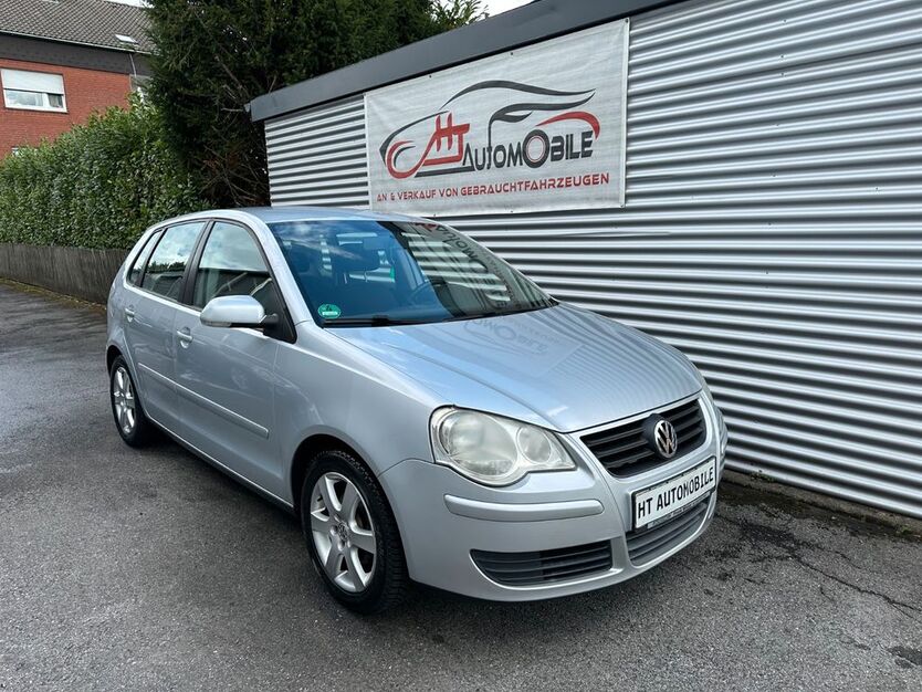 VW Polo 169.700 km 2.999 € Marl 45770