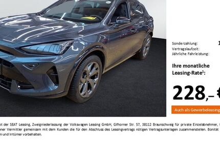 Cupra Formentor 16.341 km 32.370 &euro; Dortmund 44269