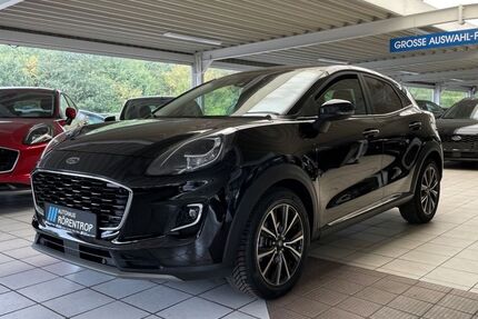 Ford Puma 33.520 km 19.978 &euro; Lünen 44532
