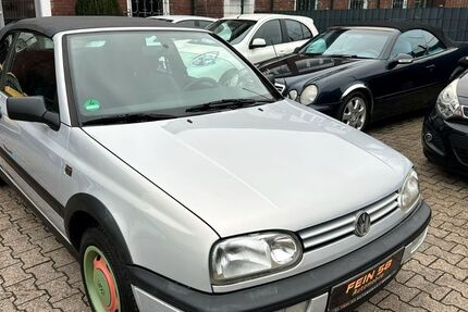 VW Golf 130.000 km 2.200 &euro; Bochum 44793