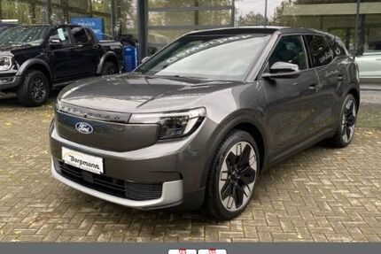 Ford Explorer 19.000 km 46.790 &euro; Essen 45356