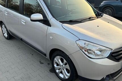 Dacia Lodgy 152.000 km 4.990 &euro; Dortmund 44319