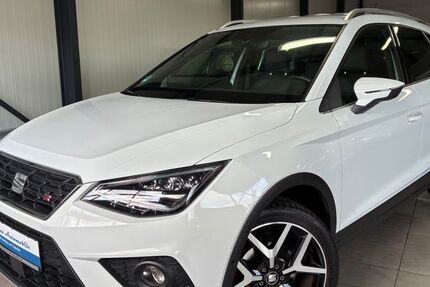 Seat Arona 59.000 km 15.489 &euro; Holzwickede 59439