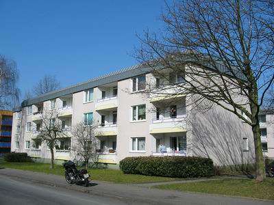 Wohnung zum Mieten in Dortmund 574 € 68.34 m² 3 zimmer