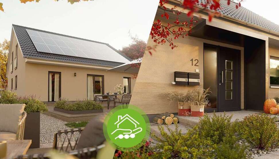 Haus zum Kaufen in Herne 588.750 € 143 m²