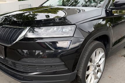 Skoda Kamiq 244.000 km 10.890 &euro; Essen 45356