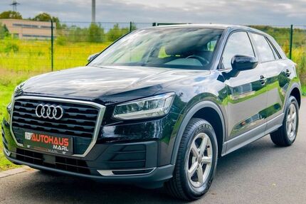 Audi Q2 106.120 km 15.790 &euro; Marl 45772