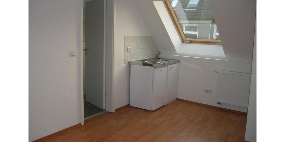 Etagenwohnung Bochum Bochum-Nord - 1 Zimmer, 20 m&sup2;, 340&euro; | Angebot:25784084