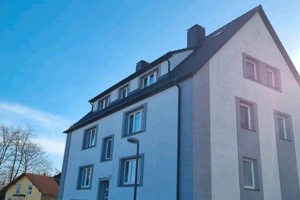 Wohnung in einer ruhigen Lage ab sofort zu vermieten