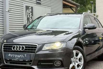 Audi A4 277.000 km 4.700 &euro; Oberhausen 46049