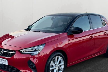 Opel Corsa 7.934 km 17.490 € Datteln 45711