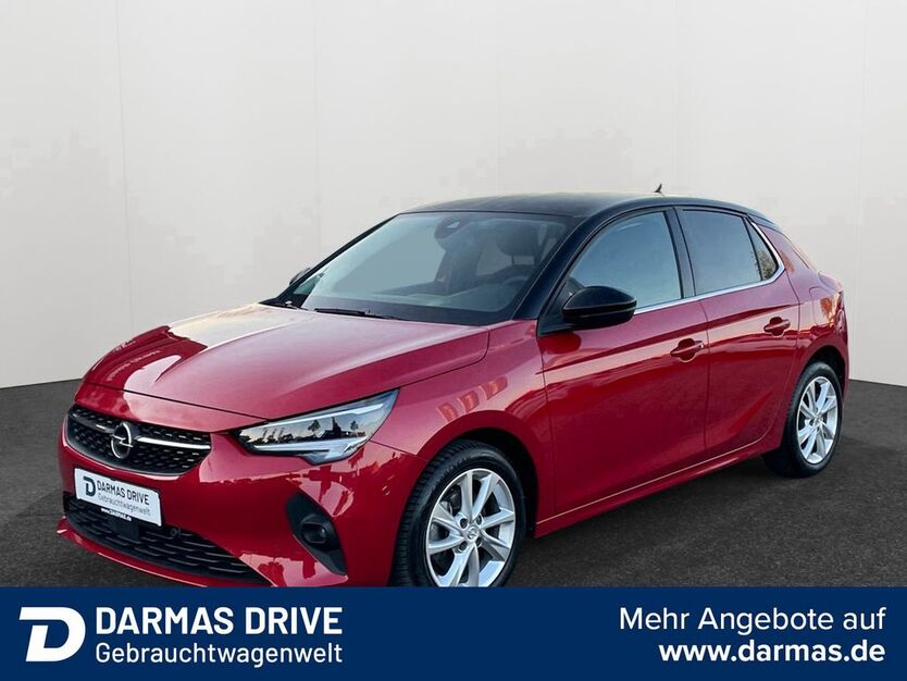 Opel Corsa 7.934 km 17.490 € Datteln 45711