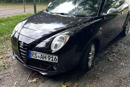 Alfa Romeo MiTo 150.000 km 3.500 € Remscheid 42853