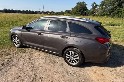 Hyundai i30 169.992 km 10.000 &euro; Datteln 45711
