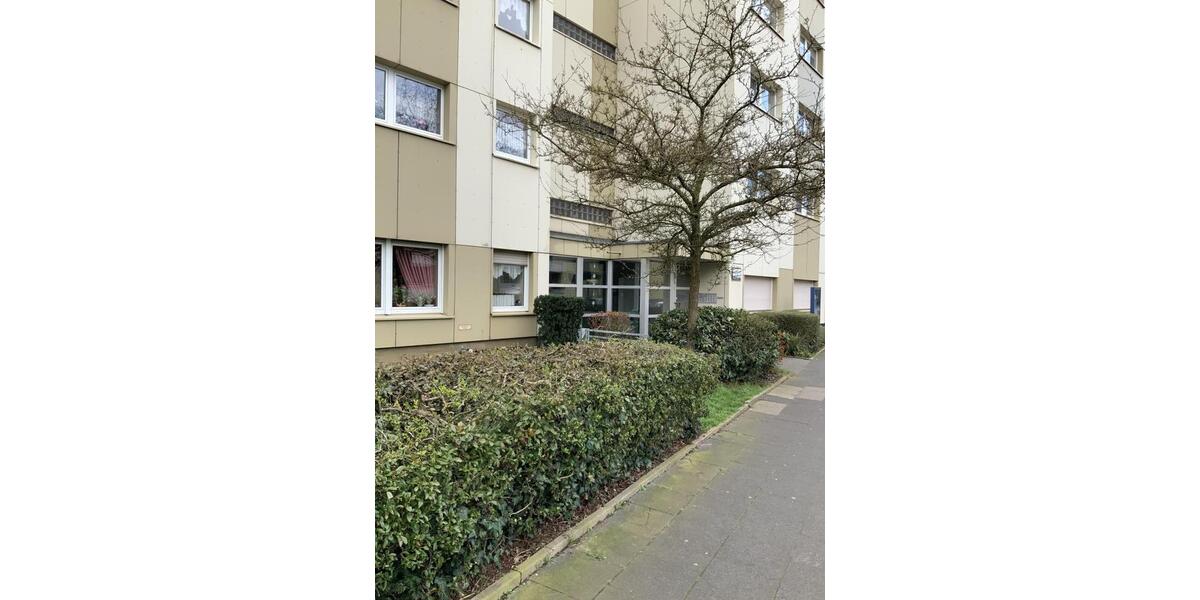 Erdgeschoßwohnung Dorsten - 3 Zimmer, 67 m&sup2;, 567&euro; | Angebot:26096198