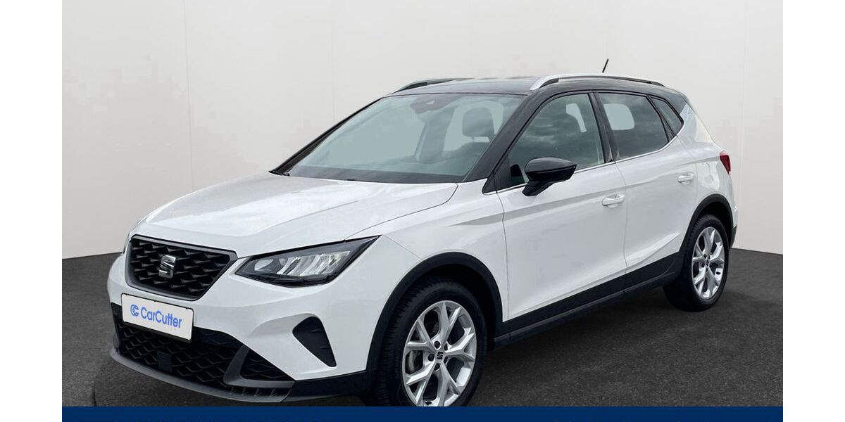 Seat Arona 33.324 km 17.490 &euro; Castrop-Rauxel 44575