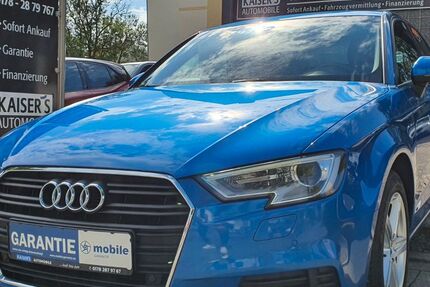 Audi A3 180.000 km 9.980 &euro; Dortmund 44145