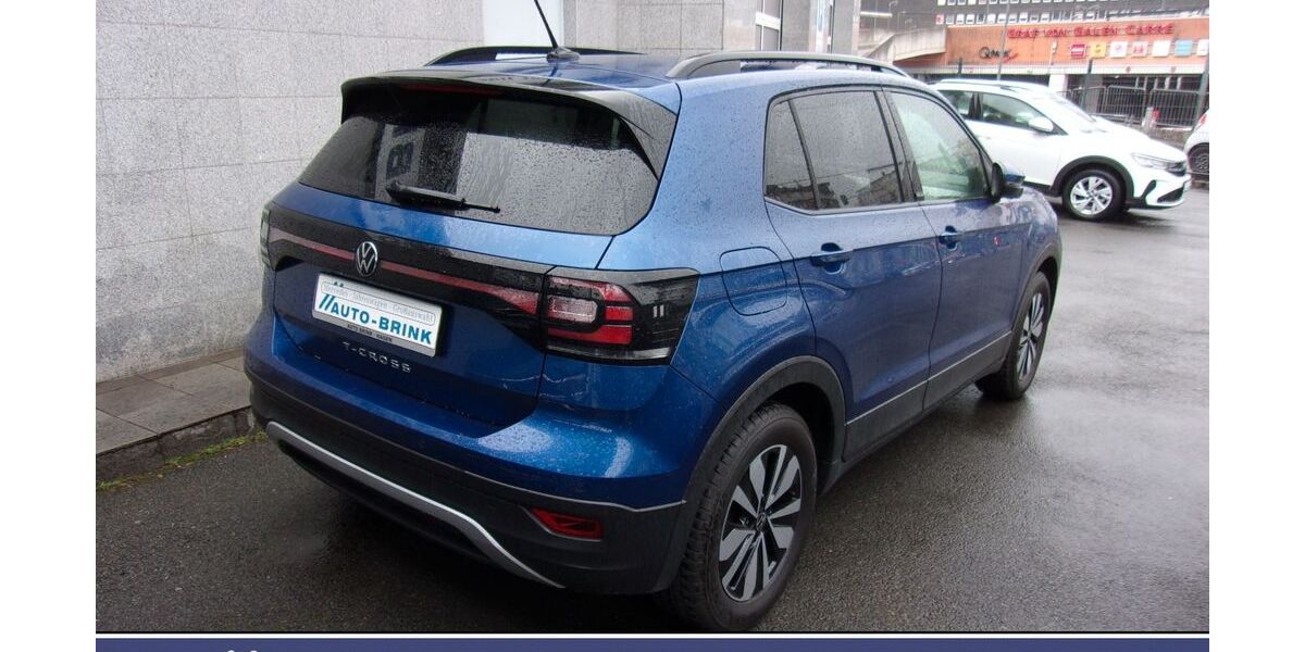 VW T-Cross 23.384 km 18.475 &euro; Hagen 58089