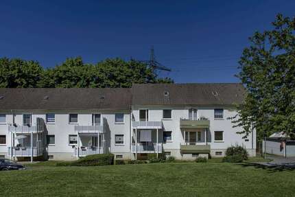 Wohnung Hagen Boele - 3 Zimmer, 61 m&sup2;, 429&euro; | Angebot:27235744