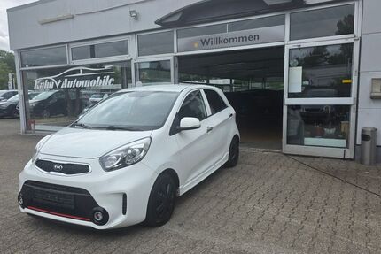 Kia Picanto 155.000 km 4.990 &euro; Gladbeck 45966