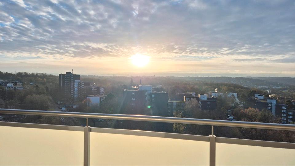 Sonniger Ausblick ins Ruhrtal Eigentumswohnung [Provisionsfrei] 3.5 zimmer