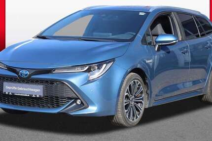 Toyota Corolla 25.600 km 22.989 &euro; Oberhausen 46149