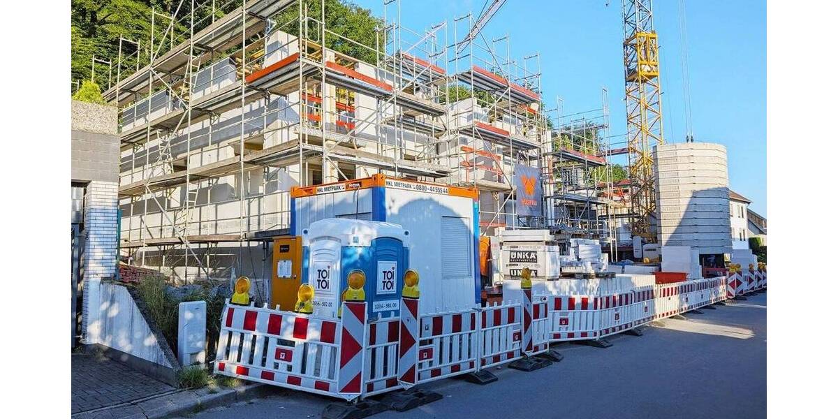 Etagenwohnung Wetter Esborn - 3 Zimmer, 101 m&sup2;, 439.000&euro; | Angebot:25675604