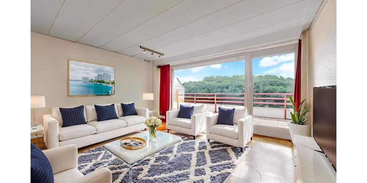 Wohnung zum Kaufen in Bochum Dahlhausen 219.000 € 77 m² 3.5 zimmer