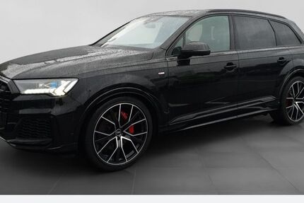 Audi Q7 68.275 km 59.360 € Bochum 44892