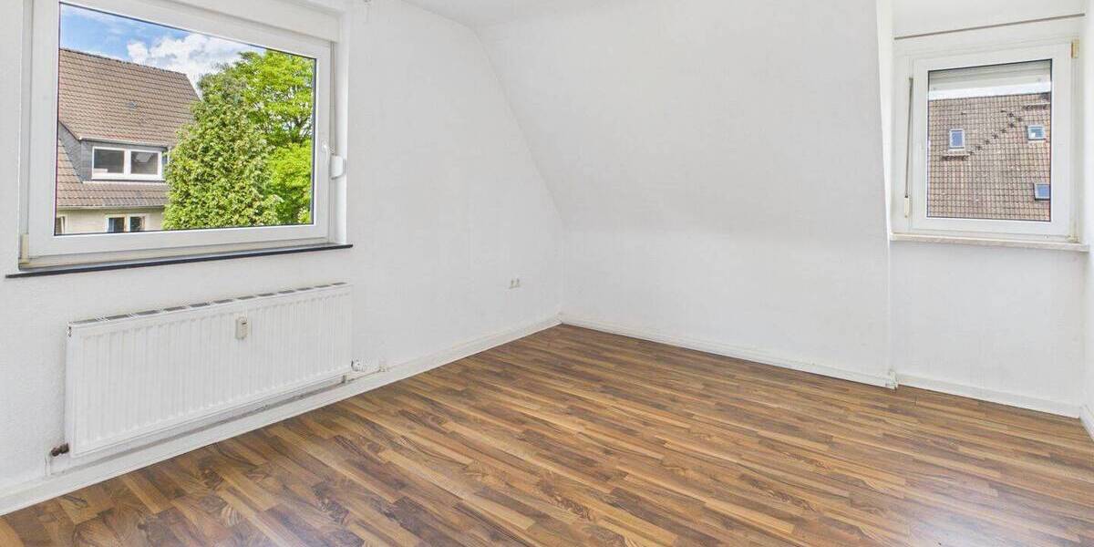Etagenwohnung Schwerte - 7 Zimmer, 64 m&sup2;, 139.000&euro; | Angebot:26842233