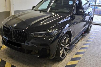 BMW X5 98.923 km 55.885 &euro; Hagen 58091