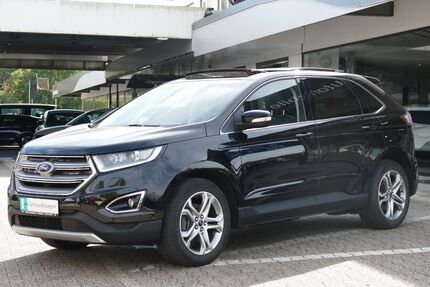 Ford Edge 189.807 km 14.490 € Schwelm 58332