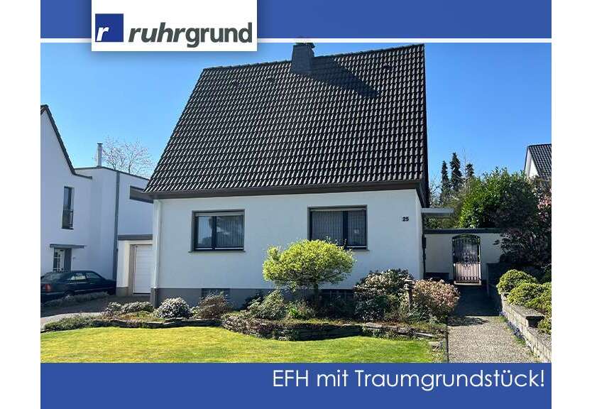 Haus zum Kaufen in Dortmund 379.000 € 86 m²