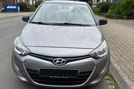 Hyundai i20 67.000 km 6.499 € Gelsenkirchen 45879