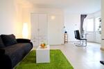 Voll möblierte, moderne Apartmentwohnung in zentraler Lage 1 zimmer