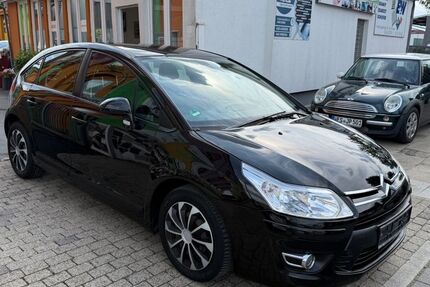 Citroen C4 162.000 km 3.490 € Essen 45143