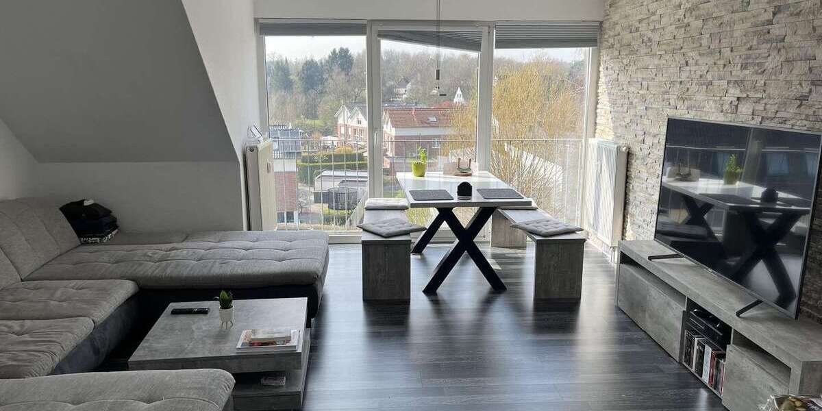 Wohnung zum Kaufen in Dortmund 250.000 € 82.7 m² 3 zimmer