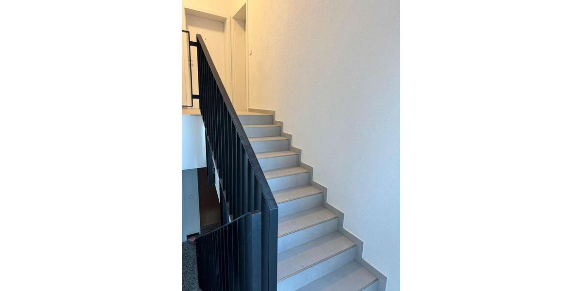 Exklusive Neubau-Penthousewohnung mit umlaufender Terrasse in Dortmund-Hombruch 5 zimmer