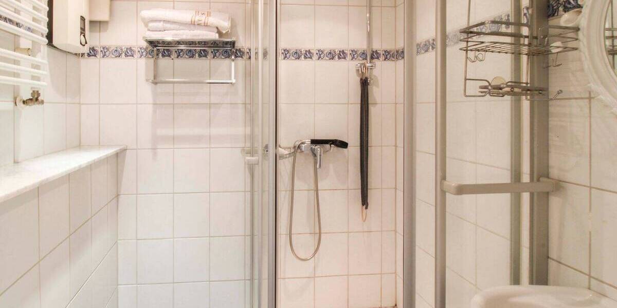 Etagenwohnung Wuppertal Barmen - 2 Zimmer, 58 m&sup2;, 125.000&euro; | Angebot:26710189
